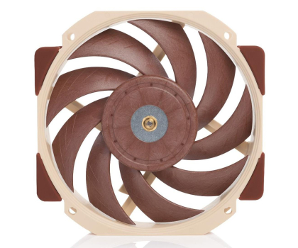Wentylator do komputera Noctua NF-A12x25r PWM 120mm NF-A12X25R PWM